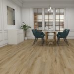 Aquacore Pro Flex Latte Oak Plank