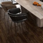 Aquacore Pro Flex Smoked Oak Plank