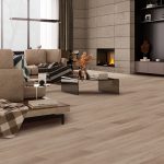 Aquacore 72hr Water Resistant Laminate Danube Oak