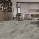 Aquacore 72hr Water Resistant Laminate Tigris Oak