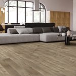 Aquacore 72hr Water Resistant Laminate Delaware Oak