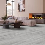 Aquacore 72hr Water Resistant Laminate Ganges Oak