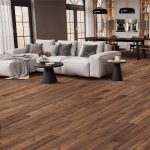 Aquacore 72hr Water Resistant Laminate Thames Oak