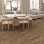 Aquacore 72hr Water Resistant Laminate Erne Oak
