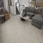 Aquacore ProFlex Tile Kalahari Stone Luxury Vinyl Tile