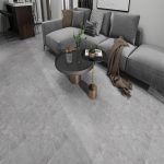 Aquacore ProFlex Tile Urban Concrete Luxury Vinyl Tile