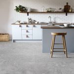 Aquacore ProFlex Tile Urban Concrete Luxury Vinyl Tile