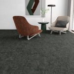Aquacore ProFlex Tile Graphite Stone Luxury Vinyl Tile