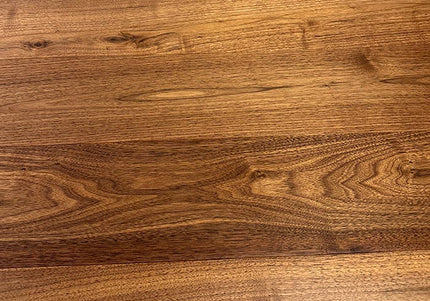 American Walnut 152mm Engineered Wood Flooring | Pukka Flooring