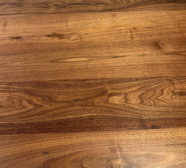 American Walnut 152mm Engineered Wood Flooring | Pukka Flooring