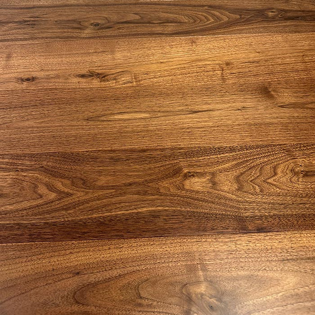 American Walnut 152mm Engineered Wood Flooring | Pukka Flooring