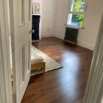 Walnut UV Oiled Engineered Wood Flooring (20/4mm x 190 x 1860mm)