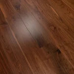 Walnut Natural UV Oiled Engineered Wood Flooring (14/3mm x 190 x 1900mm)