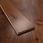 Walnut Natural UV Oiled Engineered Wood Flooring (14/3mm x 190 x 1900mm)
