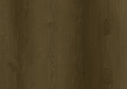 Dark Smoked Dryback Glue Down  LVT Flooring | Pukka Flooring