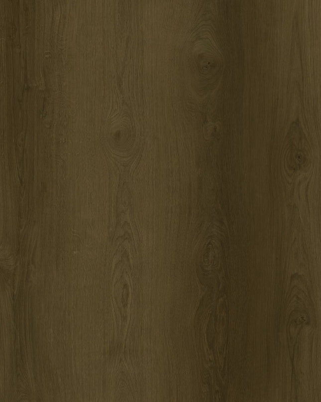 Dark Smoked Dryback Glue Down  LVT Flooring | Pukka Flooring