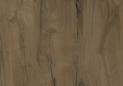 Rustic Walnut Dryback LVT Flooring | Pukka Flooring