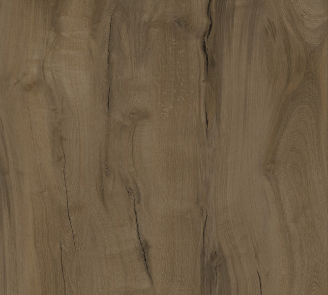 Rustic Walnut SPC LVT Flooring | Pukka Flooring