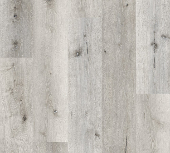Arctic White  Dryback  LVT Flooring | Pukka Flooring 