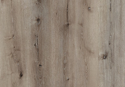 Smoked Charcoal Dryback  LVT Flooring | Pukka Flooring 
