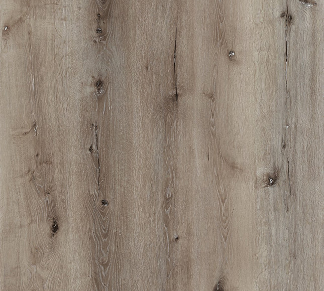Smoked Charcoal Dryback  LVT Flooring | Pukka Flooring 