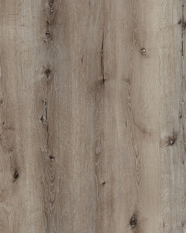Smoked Charcoal Dryback  LVT Flooring | Pukka Flooring 
