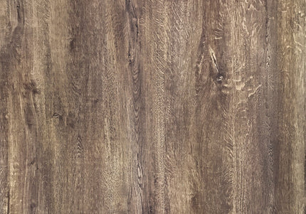 Midnight Oak Dryback LVT Flooring | Pukka Flooring 