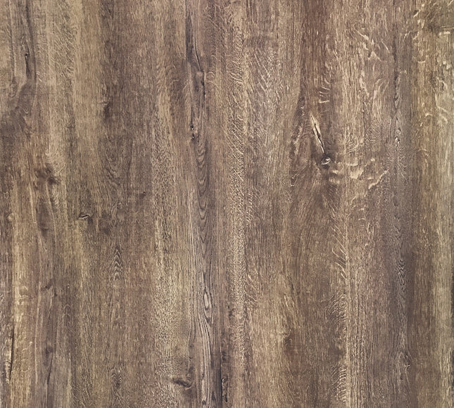 Midnight Oak Dryback LVT Flooring | Pukka Flooring 