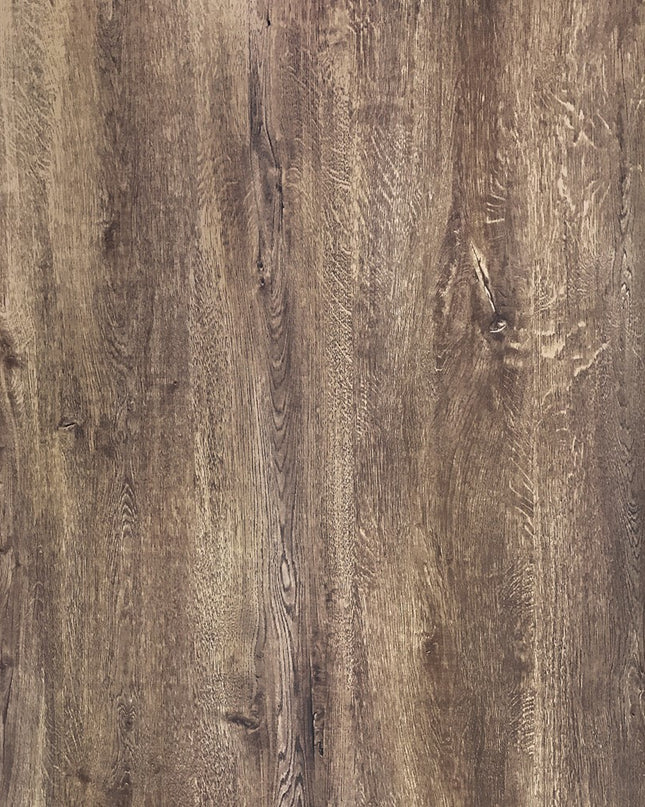 Midnight Oak Dryback LVT Flooring | Pukka Flooring 