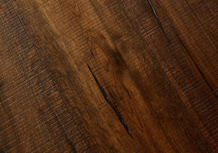 Sandstone Bandsaw Engineered Wood Flooring | Pukka Flooring