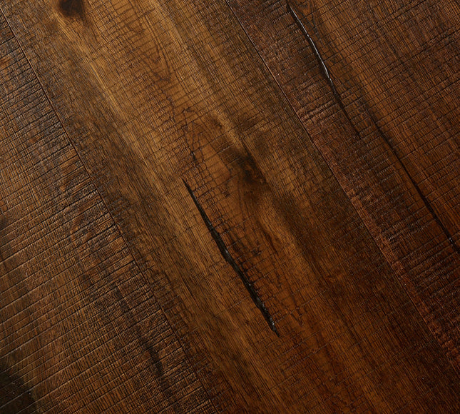 Sandstone Bandsaw Engineered Wood Flooring | Pukka Flooring