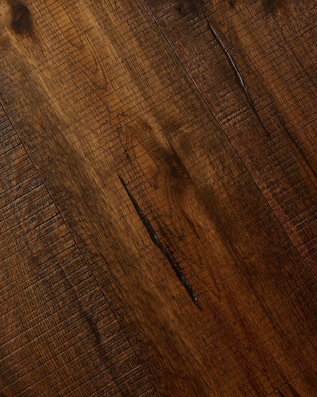 Sandstone Bandsaw Engineered Wood Flooring | Pukka Flooring