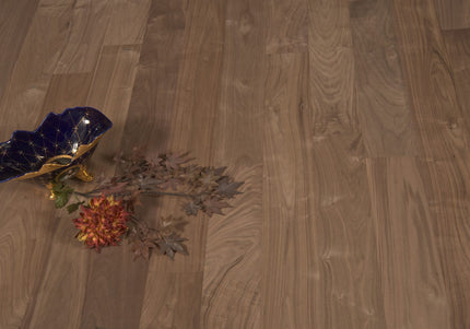 AB Grade Walnut