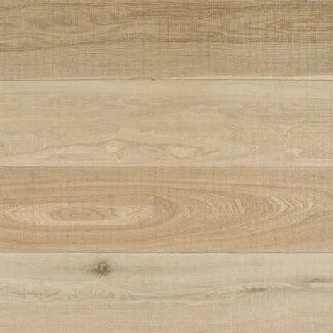 Raw Oak Brushed Engineered Wood Flooring T&G | Pukka Flooring