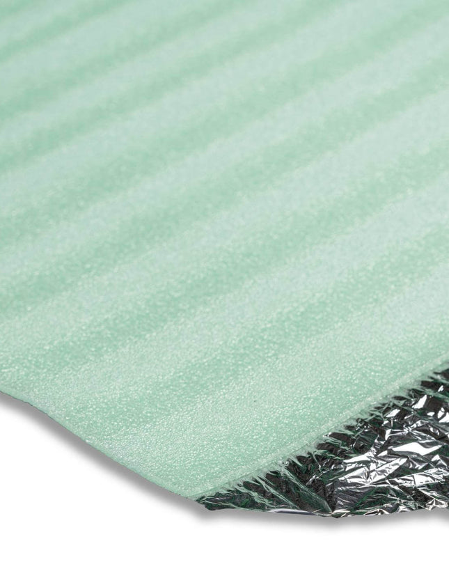 3mm Eco Underlay 15m² Roll | Pukka Flooring
