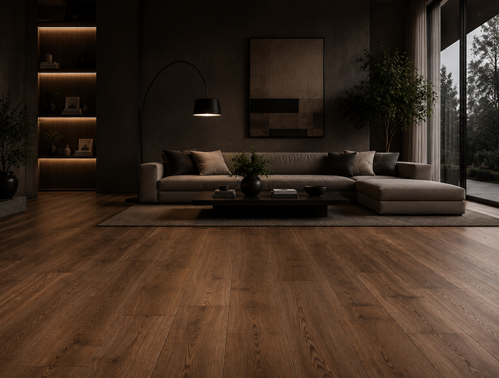 <h2><strong>Engineered Wood Flooring </strong></h2>