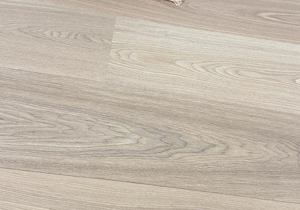 New Crystal UV Lacquered Flooring