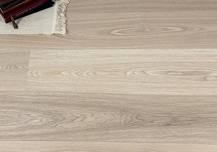 New Crystal UV Lacquered Flooring