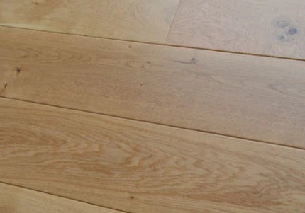 UV Lacquered Engineered Wood Flooring | Pukka Flooring
