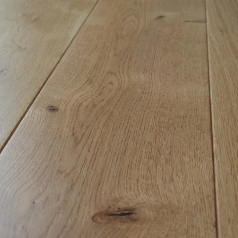UV Lacquered Engineered Wood Flooring | Pukka Flooring