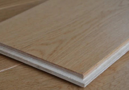 UV Lacquered Engineered Wood Flooring | Pukka Flooring