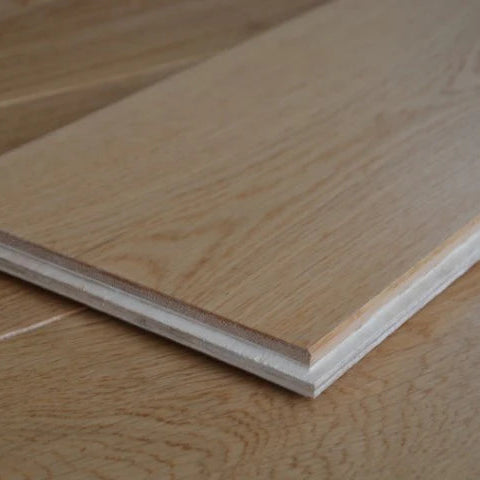 UV Lacquered Engineered Wood Flooring | Pukka Flooring