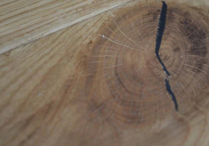 Smooth Natural Oiled Engineered Wood Flooring | Pukka Flooring