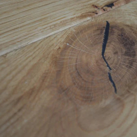 Smooth Natural Oiled Engineered Wood Flooring | Pukka Flooring