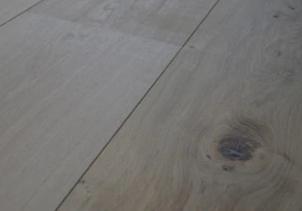Classic Unfinished Engineered Oak Flooring | Pukka Flooring