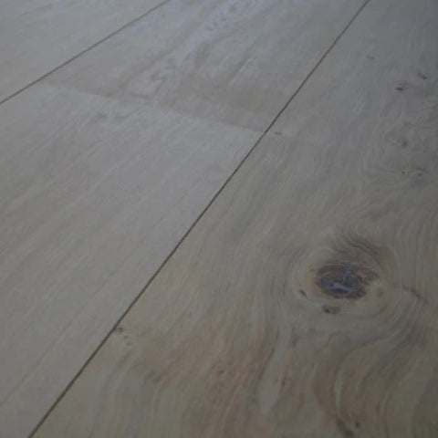 Classic Unfinished Engineered Oak Flooring | Pukka Flooring