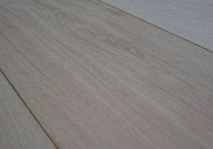 Classic Unfinished Engineered Oak Flooring | Pukka Flooring