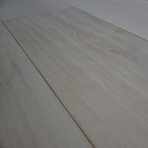Classic Unfinished Engineered Oak Flooring | Pukka Flooring