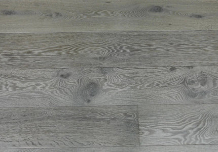 Distressed  Light Greyish Driftwood Engineered Wood Flooring | Pukka Flooring