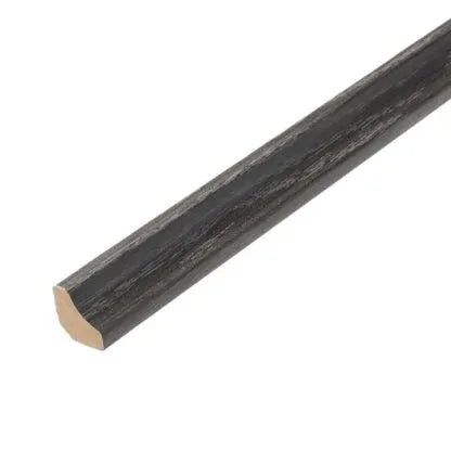 Pukka Flooring Aquacore Laminate Scotia – Waterproof Floor Beading (18 x 18 x 2400mm)